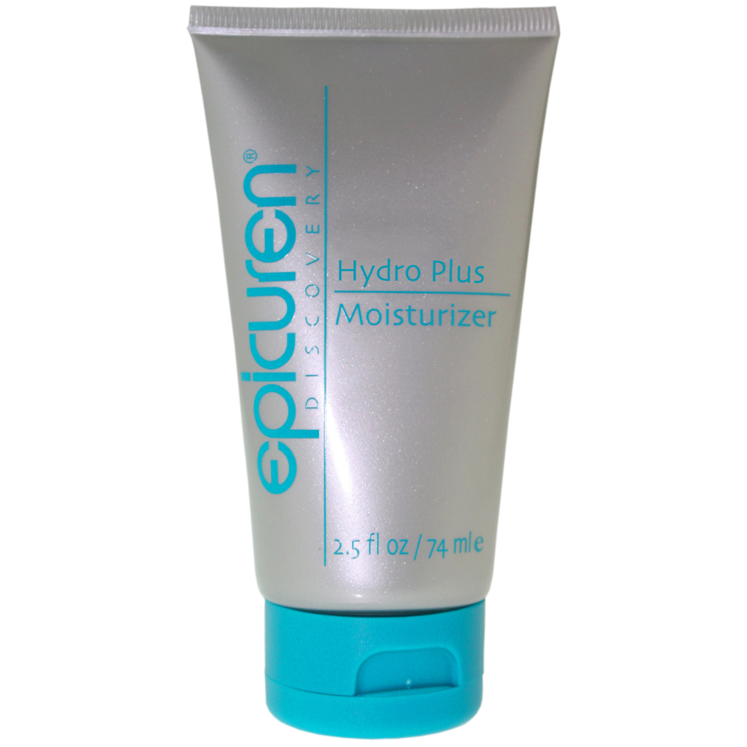 Hydro Plus Moisturizer 2.5 oz | SANCTIFIED SPA